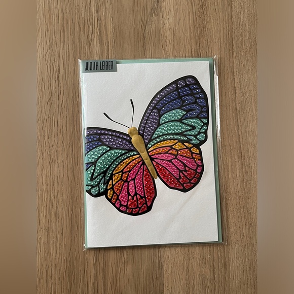 Papyrus x Judith leiber Greeting Cards Collection - Picture 10 of 13